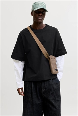 Jack & Jones Cobiarritz Double LS B